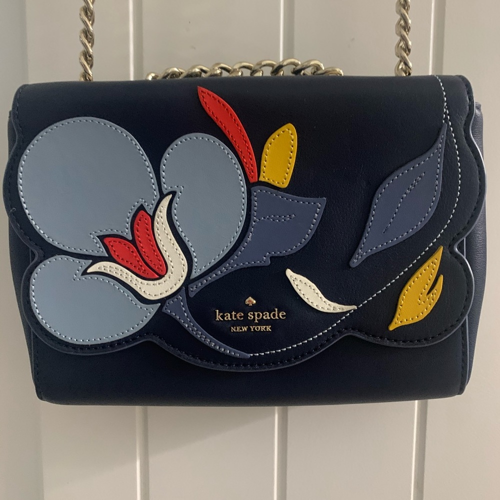 Kate Spade Briar Lane Mini Emelyn